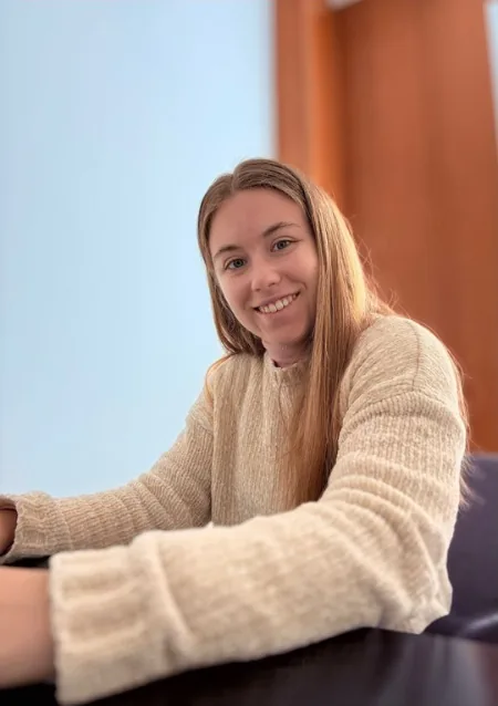 Mercè Membrado Sanahuja, psicóloga